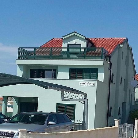 Apartments Mlikota زاتون المظهر الخارجي الصورة