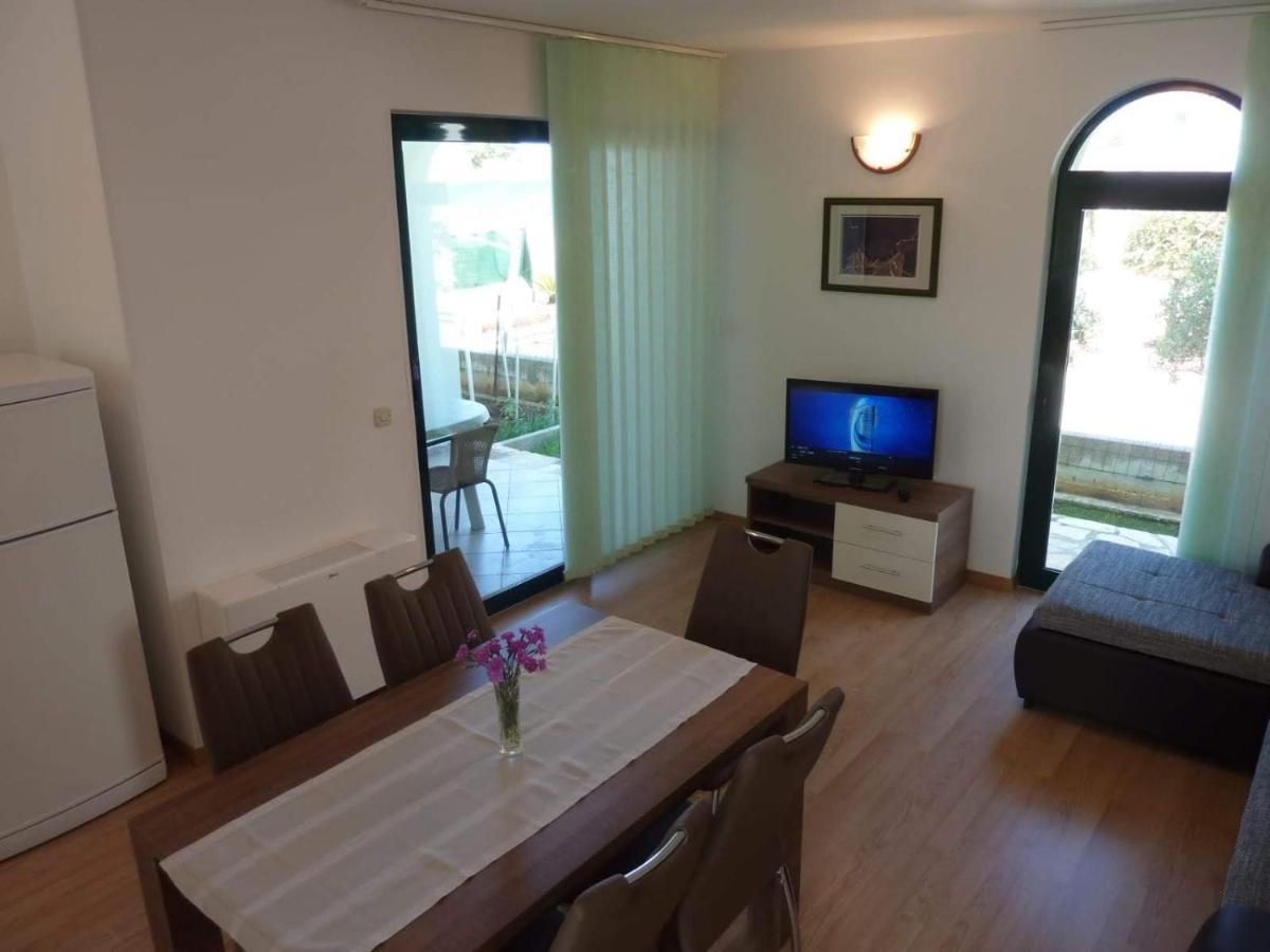 Apartments Mlikota زاتون المظهر الخارجي الصورة