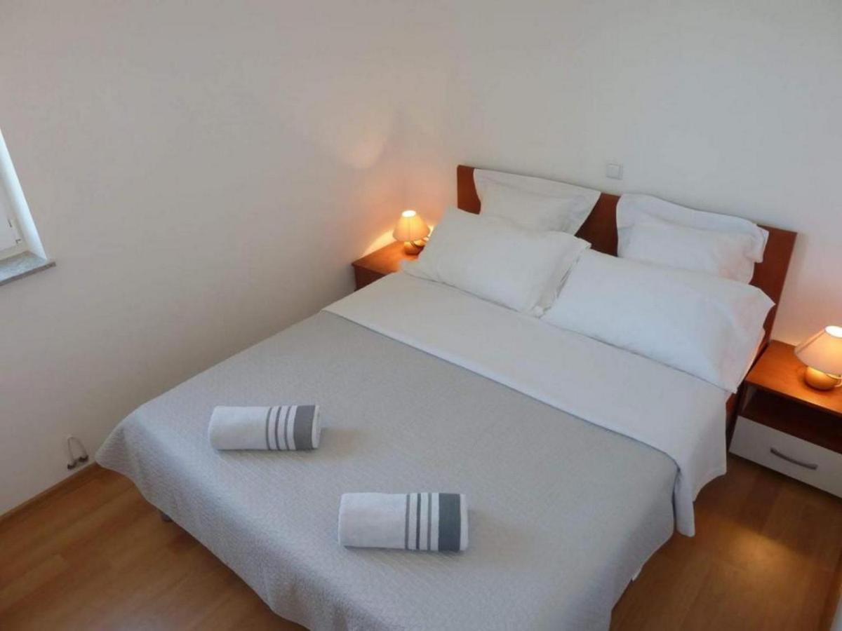 Apartments Mlikota زاتون المظهر الخارجي الصورة