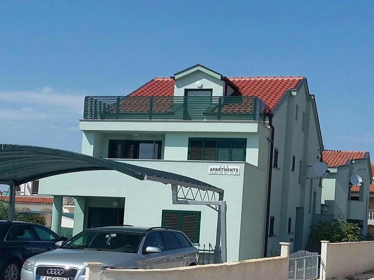 Apartments Mlikota زاتون المظهر الخارجي الصورة