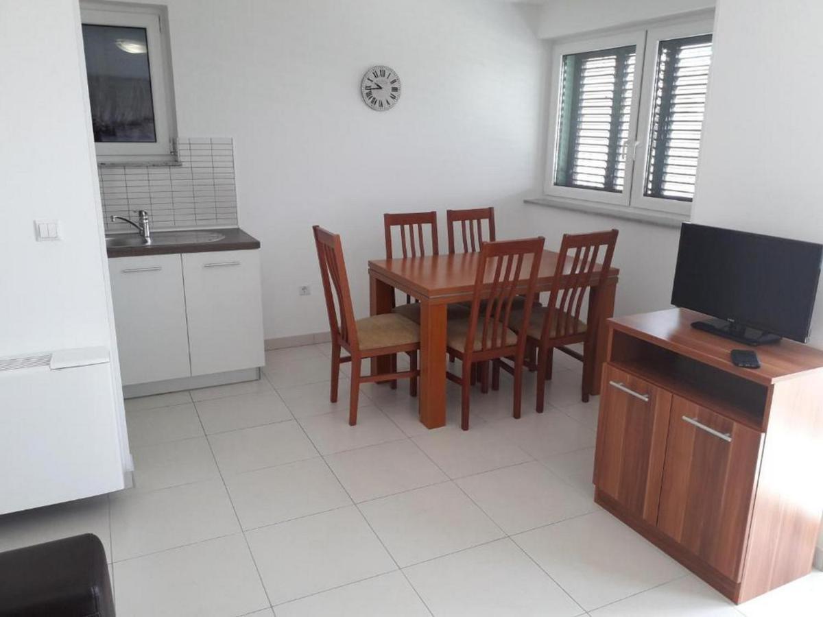 Apartments Mlikota زاتون المظهر الخارجي الصورة