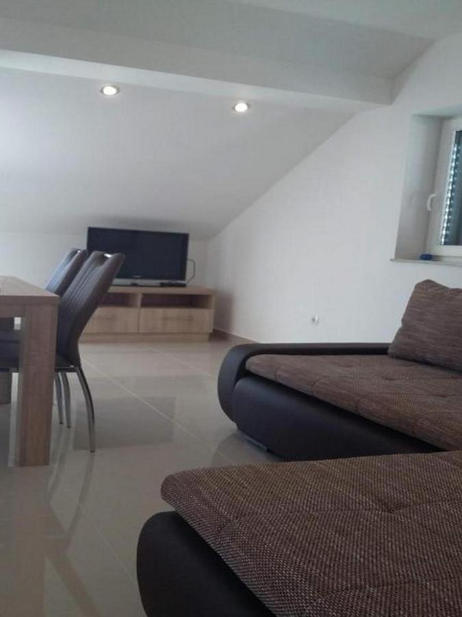 Apartments Mlikota زاتون المظهر الخارجي الصورة