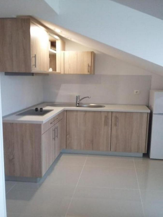 Apartments Mlikota زاتون المظهر الخارجي الصورة