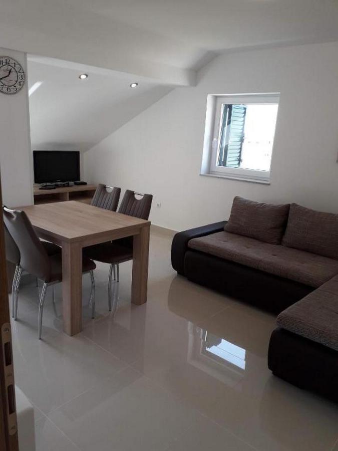 Apartments Mlikota زاتون المظهر الخارجي الصورة