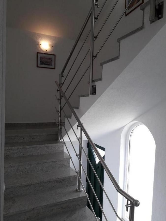 Apartments Mlikota زاتون المظهر الخارجي الصورة