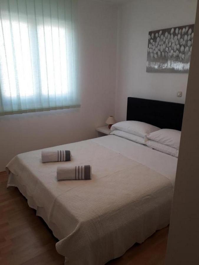 Apartments Mlikota زاتون المظهر الخارجي الصورة