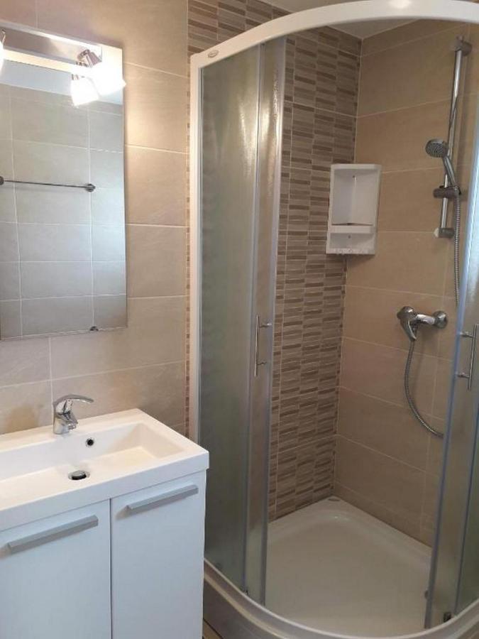 Apartments Mlikota زاتون المظهر الخارجي الصورة