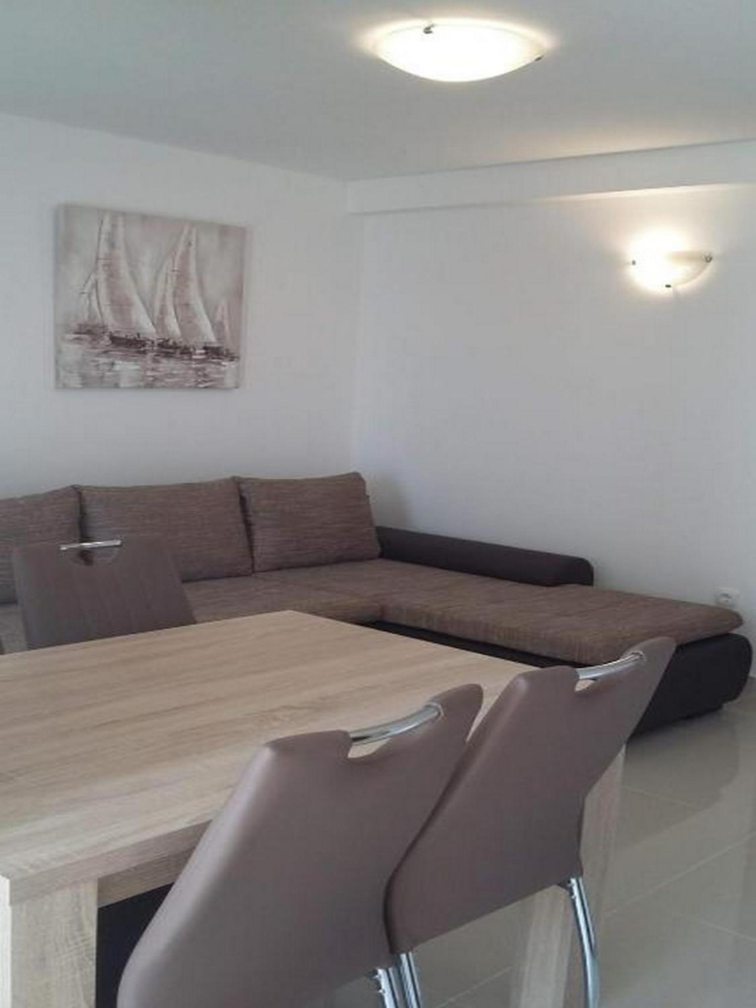 Apartments Mlikota زاتون الغرفة الصورة