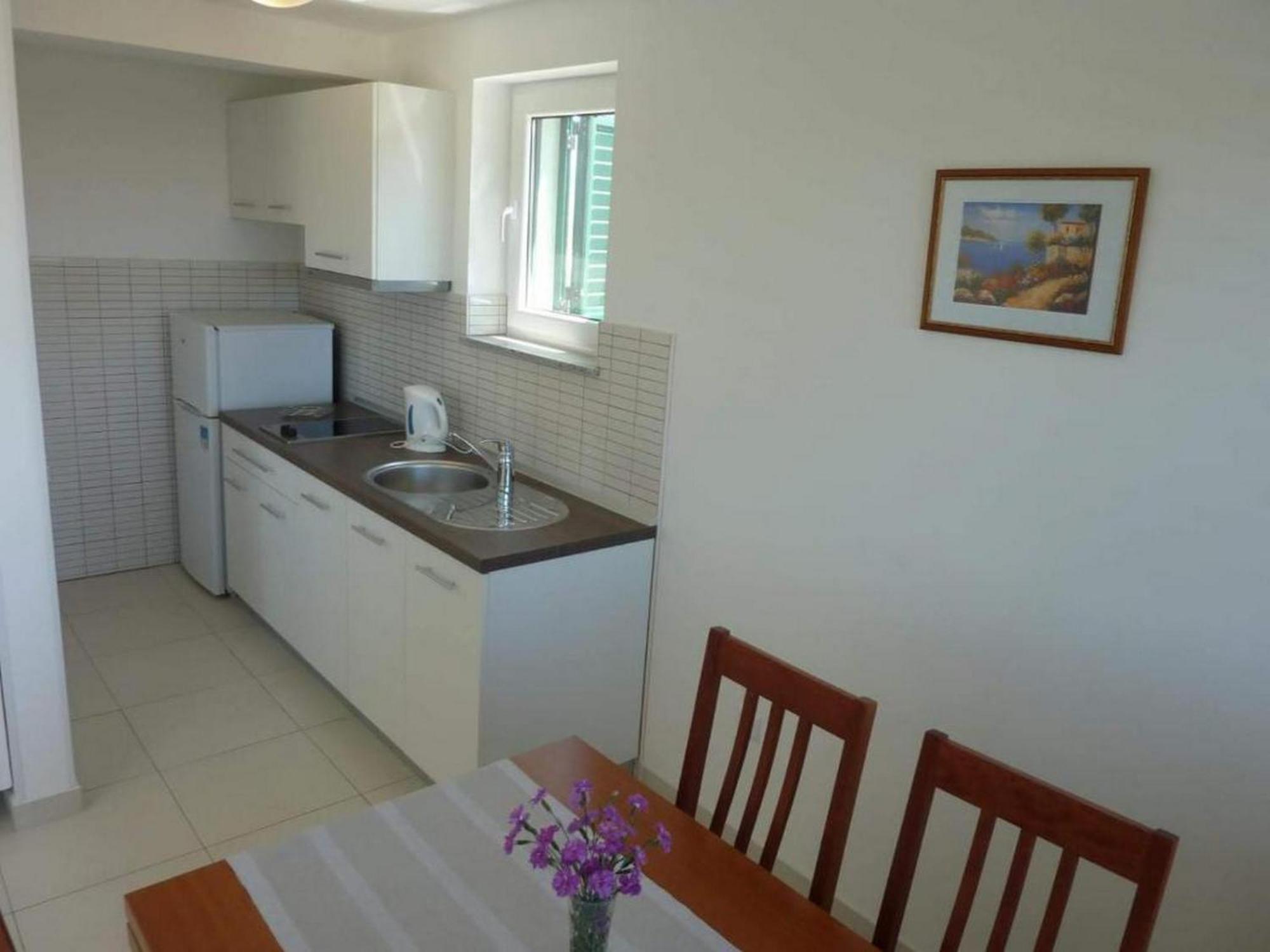Apartments Mlikota زاتون الغرفة الصورة