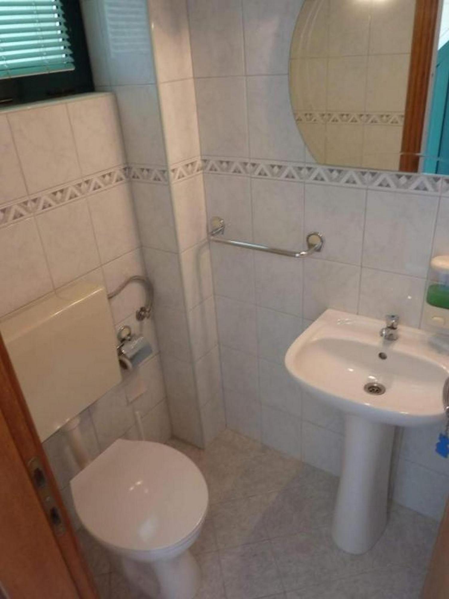 Apartments Mlikota زاتون الغرفة الصورة
