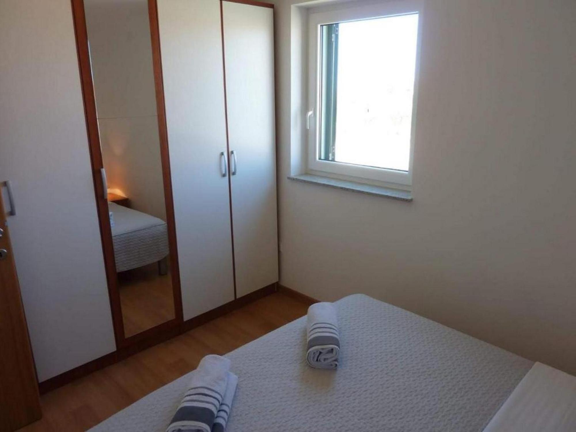 Apartments Mlikota زاتون الغرفة الصورة