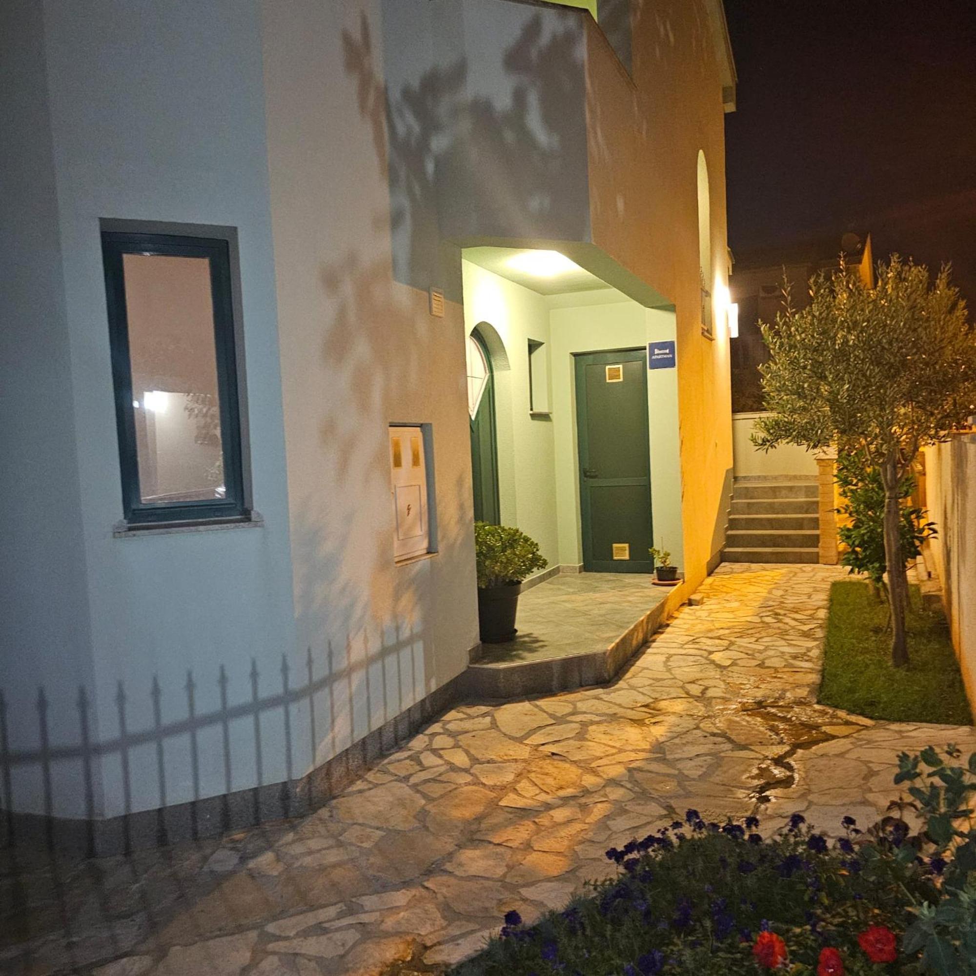 Apartments Mlikota زاتون المظهر الخارجي الصورة