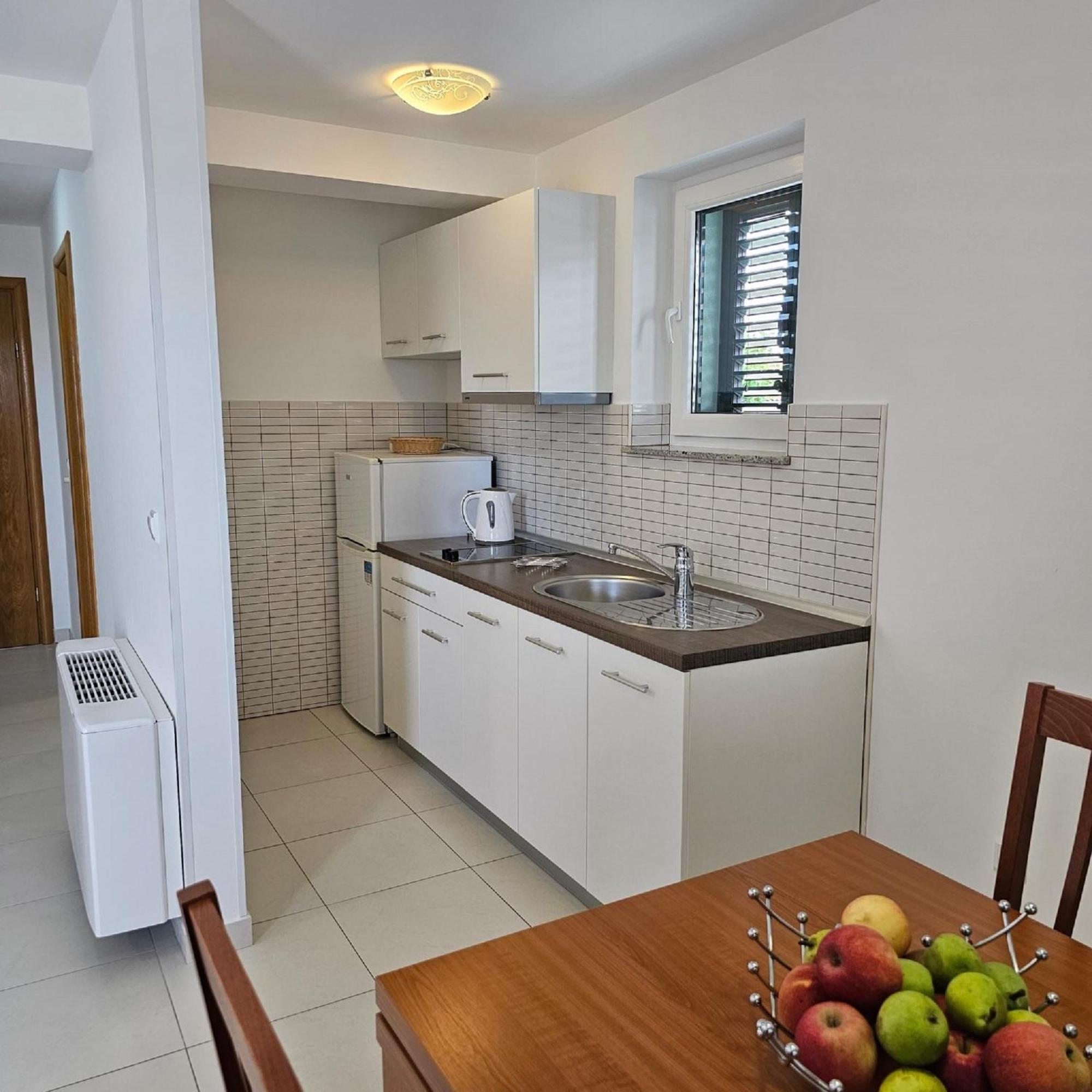 Apartments Mlikota زاتون المظهر الخارجي الصورة