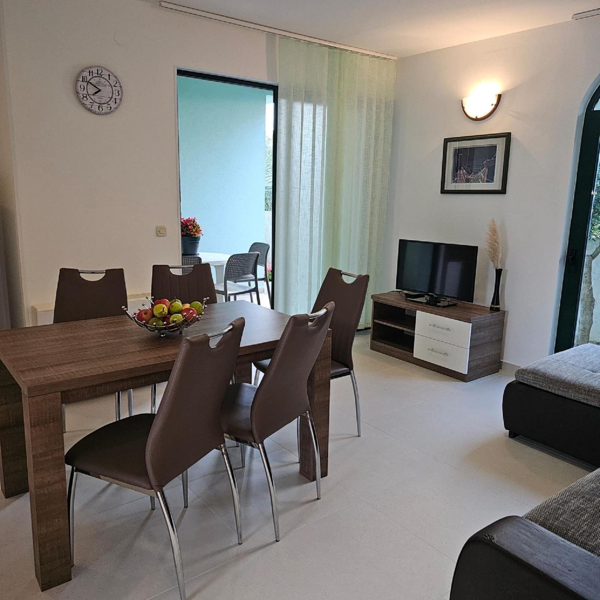 Apartments Mlikota زاتون المظهر الخارجي الصورة
