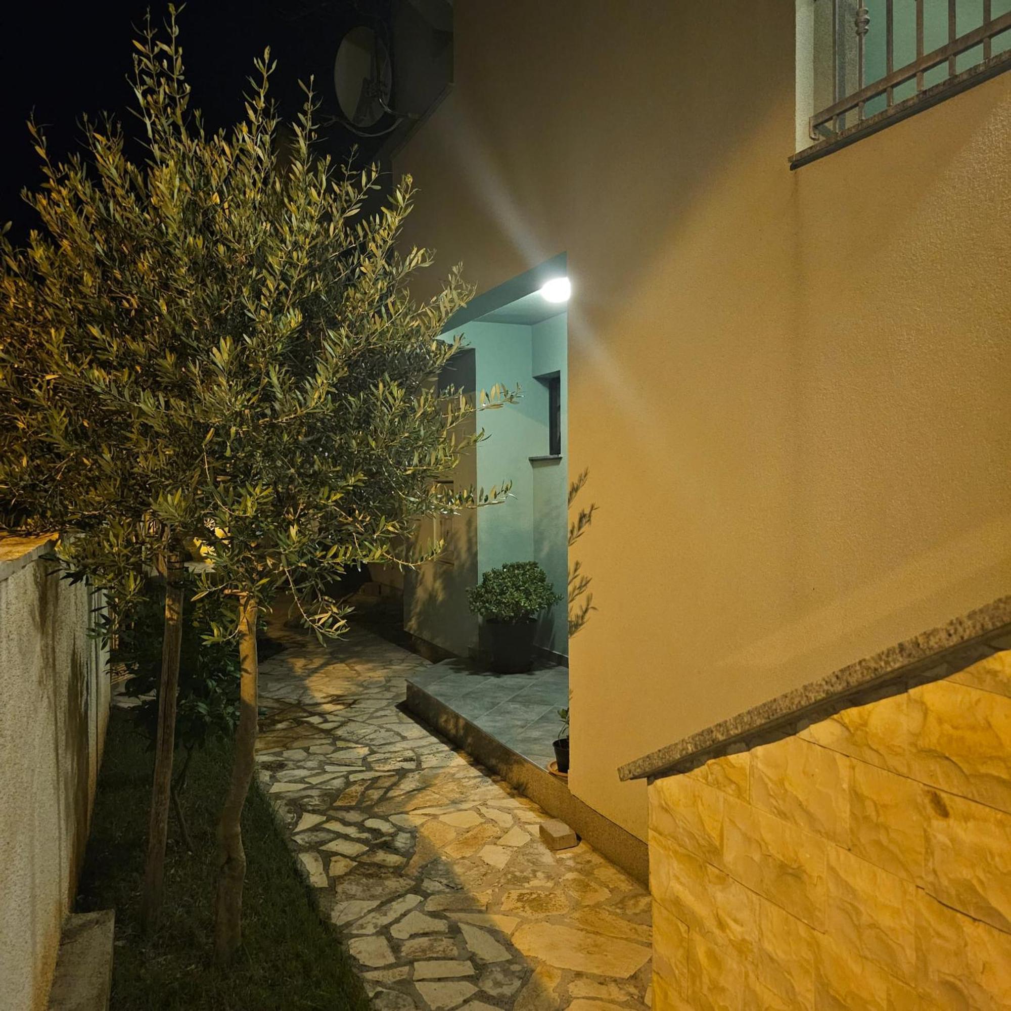 Apartments Mlikota زاتون المظهر الخارجي الصورة