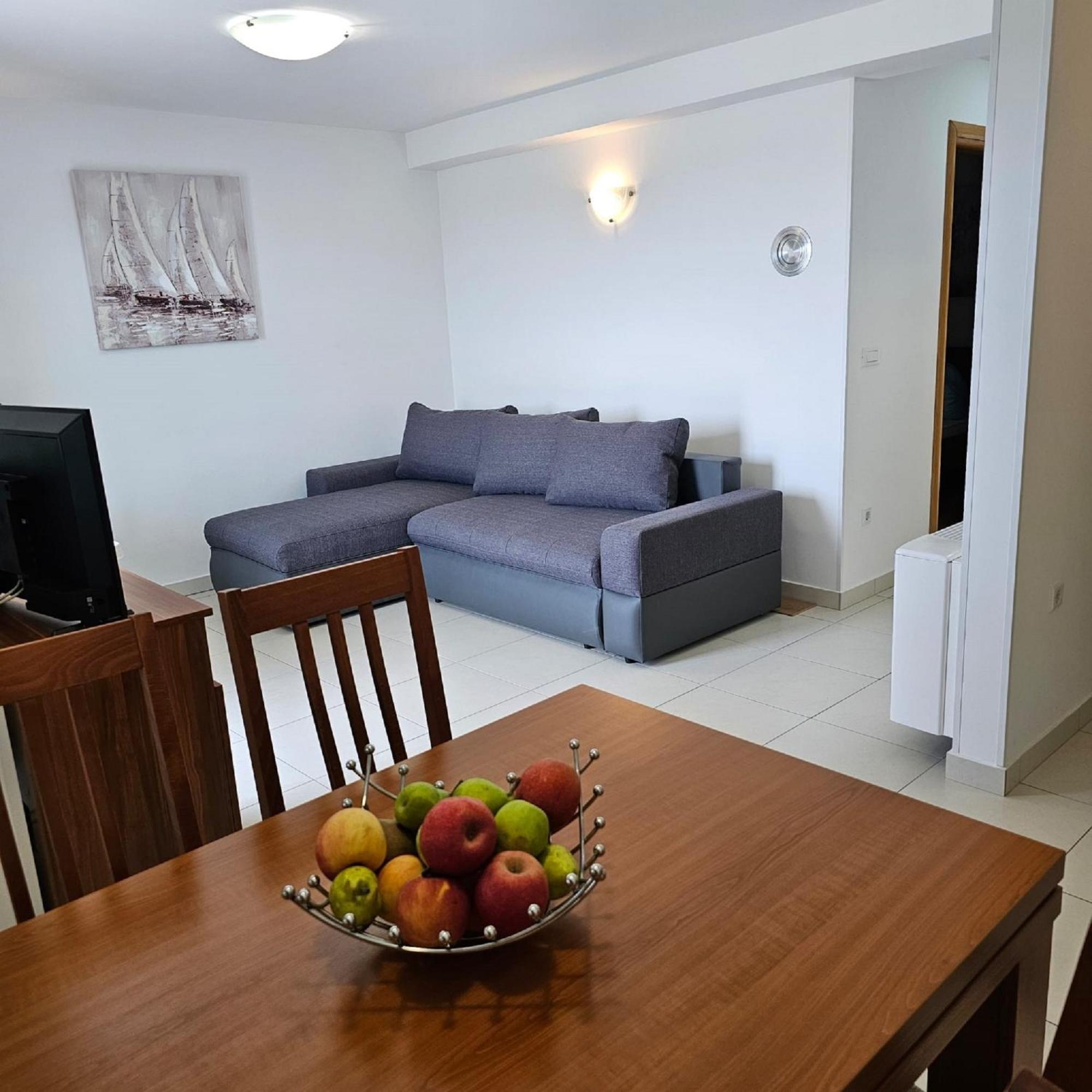 Apartments Mlikota زاتون المظهر الخارجي الصورة